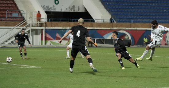 زد يفوز على فاركو 2-1 بدورى NILE .. فيديو