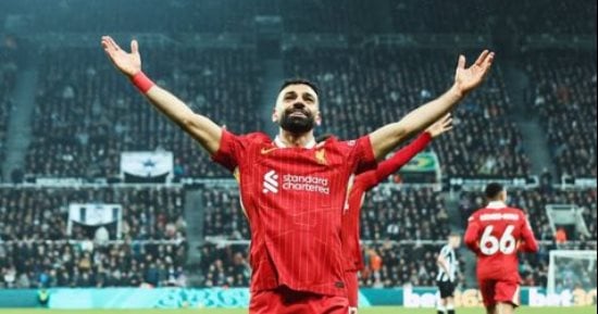 زى النهارده.. محمد صلاح يهز شباك الأهلى قبل أن يفتح أبواب المجد الكروى