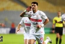 جروس يطالب إدارة الزمالك بحسم مصير زيزو