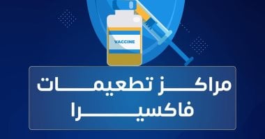 فاكسيرا تعلن توفير لقاح الحمى الشوكية الرباعى بمركز التطعيمات الرئيسى