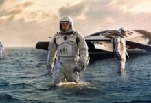 فيلم Interstellar يحقق 15مليون دولار عالميا بعد إعادة طرحه