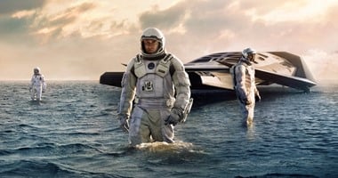 فيلم Interstellar يحقق 15مليون دولار عالميا بعد إعادة طرحه