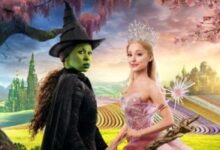 فيلم Wicked يحقق 525 مليون دولار عالميا منذ طرحه