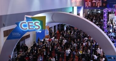 كيف تشاهد المؤتمرات الصحفية لمعرض CES 2025