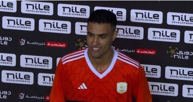 "الدفع بعد 6 أشهر" يعطل صفقة انتقال محمود جهاد للزمالك