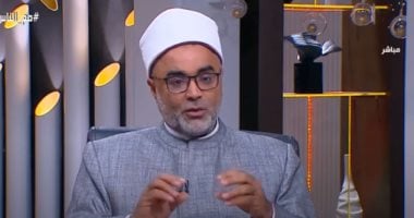 هاني تمام: "تصديق الكاذب" زمن أشار إليه سيدنا النبي.. فيديو