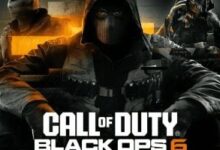 Call of Duty: Black Ops 6 اللعبة الأكثر تنزيلًا على PS5 لثلاثة أشهر على التوالى