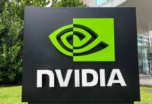 Nvidia تحقق زيادة بقيمة 2 تريليون دولار فى قيمتها السوقية خلال 2024 بفضل AI