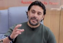 أحمد حسن: تدريب الأهلي والزمالك بيرفعوا مكانة أى مدرب.. وإمام الأكثر إنتاجية فى مصر