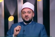 أحمد نبوى لقناة الناس: الابتسامة وبسط الوجه من علامات الاحترام