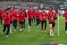 أخبار النادى الاهلى اليوم الأربعاء 8 – 1 – 2025