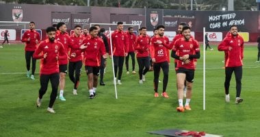 أخبار النادى الاهلى اليوم الأربعاء 8 – 1 – 2025