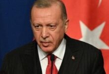 أردوغان: لا نرضى بتفكك سوريا وتدمير وحدتها