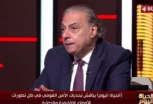 أستاذ علوم سياسية: ترامب يريد وقف إطلاق النار فى غزة قبل دخول البيت الأبيض