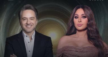 إليسا ومروان خوري يجتمعان في حفل عيد الحب بدبى.. 10 فبراير