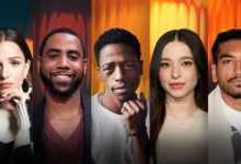 القائمة الكاملة للمرشحين لـ BAFTA Rising Star.. تعرف عليها