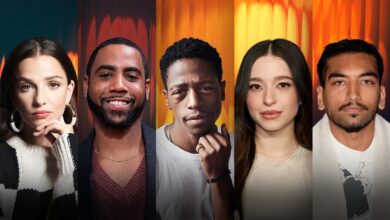 القائمة الكاملة للمرشحين لـ BAFTA Rising Star.. تعرف عليها