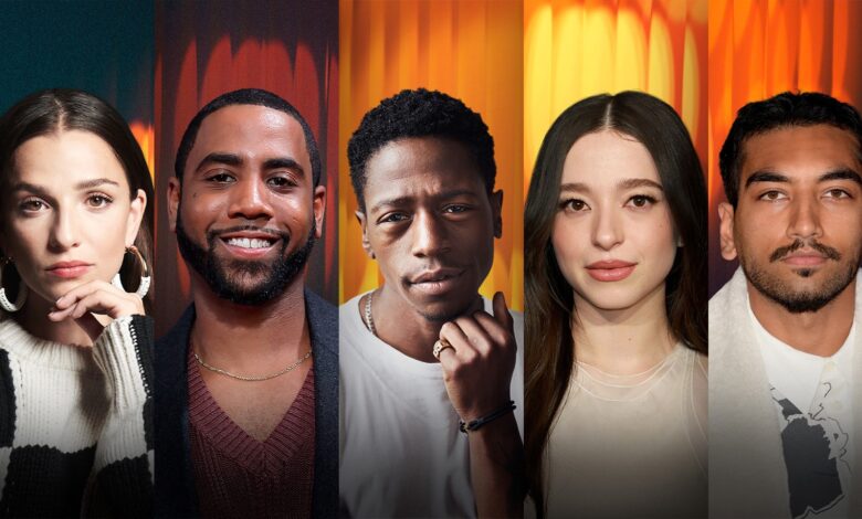 القائمة الكاملة للمرشحين لـ BAFTA Rising Star.. تعرف عليها