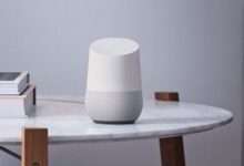 تحديث رئيسى لـ Google Home يضيف دعمًا للتنبيهات والأقفال الذكية