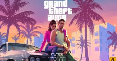 توقعات بتحقيق لعبة GTA 6 أكثر من مليار دولار من الطلبات المسبقة فى 2025