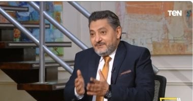 حسام الغمرى: محمد أبو تريكة أحد أذرع اللجنة الإعلامية الإخوانية