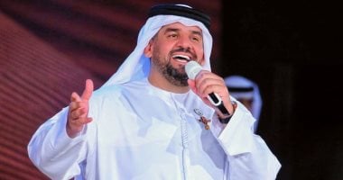 حسين الجسمى يطرح أغنية "عايز تمشى" بتوقيع رامى جمال ومحمد عاطف وتوما