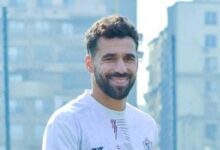 خالد الغندور: الاتحاد الليبى يستهدف ضم عبد الله السعيد من الزمالك