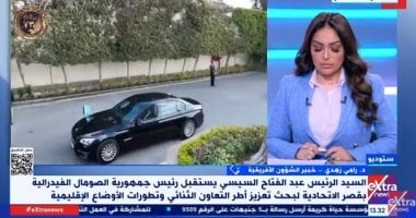 خبير شئون أفريقية: مصر سعت لحماية أمن واستقلال الصومال