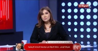 خبير لـ"الساعة 6": الإخوان نشروا الدعوة بالأكاذيب وتلفيق الشائعات وإثارة البلبلة