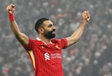 زى النهارده.. محمد صلاح يفوز بجائرة أفضل لاعب فى أفريقيا