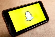 سناب شات تطلق برنامج مكافآت لمبدعى الواقع المعزز