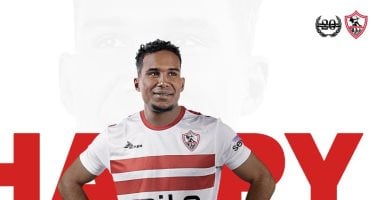 سيف الجزيرى يرحب بحل أزمة مستحقاته المتأخرة مع الزمالك وديا