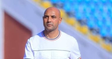 طموح محمد عطية مع أبو قير يهدد الزمالك فى كأس مصر