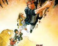 عرض فيلم The Goonies يوم 19 يناير احتفالاً بمرور 40 عامًا على طرحه