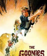 عرض فيلم The Goonies يوم 19 يناير احتفالاً بمرور 40 عامًا على طرحه