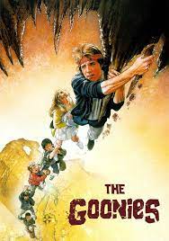 عرض فيلم The Goonies يوم 19 يناير احتفالاً بمرور 40 عامًا على طرحه