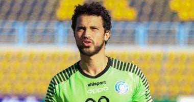 عمر رضوان يواصل الغياب عن الطلائع فى مباراة إنبى بالدوري