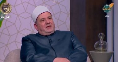 فيديو.. هل رحلة الإسراء والمعراج تمت بالروح والجسد؟ محمد أبو هاشم يجيب