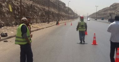 قبل ما تنزل الشارع ..اعرف أبرز الأماكن المغلقة بالطرق منعا للزحام