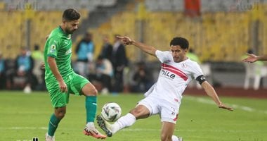 ماذا يحتاج المصري لحسم تأهله بالكونفدرالية بعد التعادل مع الزمالك؟