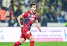 مساعد فيريرا يمنع طارق حامد من العودة للزمالك