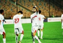 موعد مباراة الزمالك أمام مودرن سبورت فى الدوري والقناة الناقلة