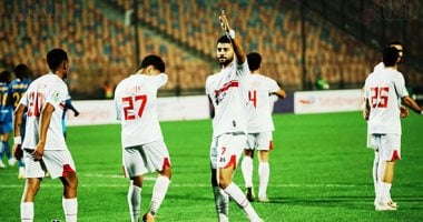 موعد مباراة الزمالك أمام مودرن سبورت فى الدوري والقناة الناقلة