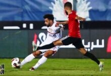 موعد مباراة الزمالك القادمة فى الكونفدرالية