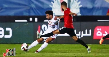 موعد مباراة الزمالك القادمة فى الكونفدرالية