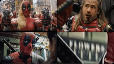 نظريات جديدة حول إحدى شخصيات فيلم Deadpool & Wolverine.. اعرف التفاصيل