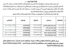 وزارة العمل تكشف عن مستحقات مالية لعمال مصريين لدى شركة سعودية