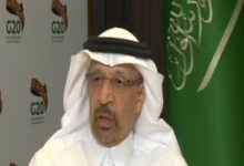 وزير الاستثمار السعودى: المملكة تسعى خلال منتدى دافوس للتفاعل الإيجابي مع دول العالم